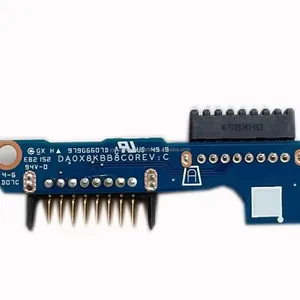 Tarjetas MISC uso interno para HP 450 <span class=keywords><strong>455R</strong></span> <span class=keywords><strong>G6</strong></span> G7 ZHAN 66 15 G2 G3 Placa de batería DA0X8KBB8C0 - Product Image 1