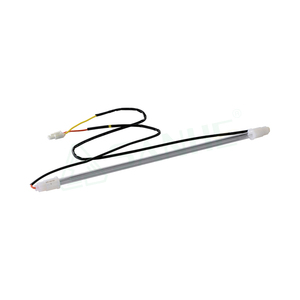 Pièces de réfrigérateur de haute qualité les moins chères réchauffeur de dégivrage réfrigérateur réfrigérateur réchauffeur de dégivrage pour réfrigérateur - Product Image 4