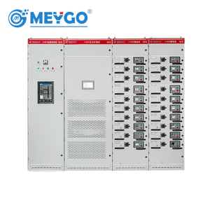 Meygo Set Completo Quadro di Distribuzione a Bassa Tensione 220V Scatola di Distribuzione Elettrica Attrezzatura Essenziale per l'Energia - Product Image 1