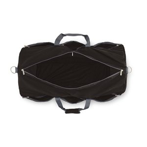 Sac de voyage pliable et portable, design polyvalent pour les voyages en plein air et la salle de sport, alliant commodité - Product Image 6
