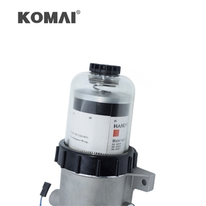 Fs20019 fs20021 fs20020 nhiên liệu phần tử Lọc 53c0945 5343578 cho fh238 nhiên liệu tách nước lắp ráp - Product Image 3