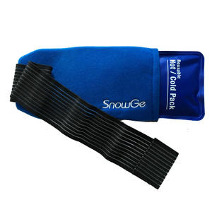 Personnalisé Réutilisable <span class=keywords><strong>Tête</strong></span> Bras <span class=keywords><strong>Pied</strong></span> <span class=keywords><strong>Genou</strong></span> Retour <span class=keywords><strong>Épaule</strong></span> Chaud Froid Pain Relief Gel Ice pack - Product Image 5