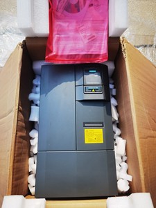 Nuevo Micromaster 430 3AC 380V 30KW 6SE6430-2UD33-0DA0 para PLC - Product Image 3