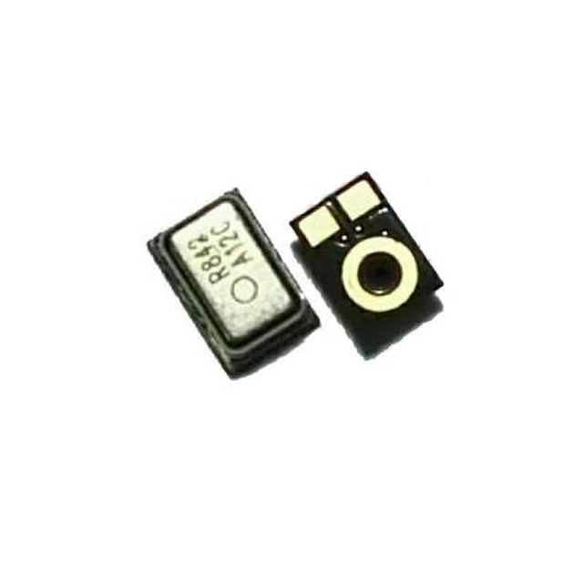 GBeeleee BL-GM-ML-3862-2718-B1P2 MEMS Microphone Silicon Semiconductor Analog 100-160kHz 3.6V