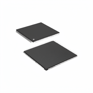 ชิ้นส่วนอิเล็กทรอนิกส์แบบฝังตัวอุปกรณ์ ADSP-BF514BSWZ-4F4 IC DSP 16/32B 400MHz LP 176LQFP - Product Image 1