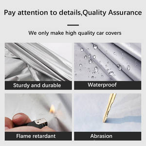Cubierta de protección solar resistente a los rayos UV, cubierta antipolvo para coche, cubiertas impermeables para <span class=keywords><strong>BMW</strong></span> <span class=keywords><strong>440</strong></span> <span class=keywords><strong>2023</strong></span>, cubierta para carrocería - Product Image 3
