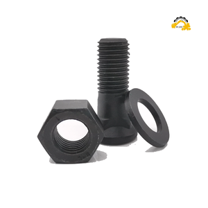 Promotion : Écrou hexagonal OEM S205-16100B (NUT-HEX) d'origine Chine S993-065125 à vendre - Product Image 2
