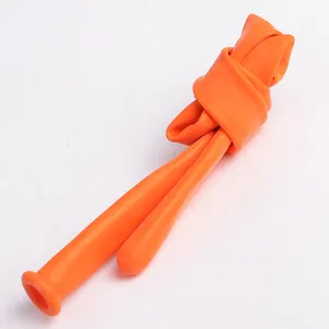 Hot Selling 260Q Diy Twist Modelling Shape Long Latex Magic Balloon For Kids Toys