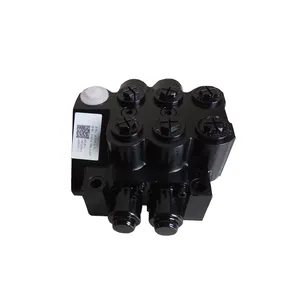 FT654.58B.020 Multi-way valve assembly For Foton Lovol Agricultural Genuine tractor Spare Parts agriculture machinery parts