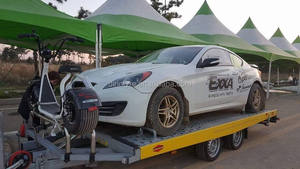 Pneus de course <span class=keywords><strong>ZESTINO</strong></span> 240/610R17 CIRCUIT 01RS full slick - Product Image 4