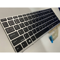 Supplier Keyboard untuk HP Probook 430 G5 440 G5 445 G5 470 G5 640