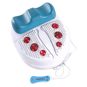 Vitality Swing Foot Massager Therapeutic Swing Massage <strong>Chi</strong> <strong>Machine</strong> - Product Image 2