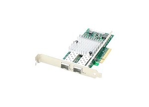 P28787-B21 Intel X710-DA2 <b>Ethernet</b> 10Gb 2-port SFP+ <b>Adapter</b> for HPE - Product Image 3