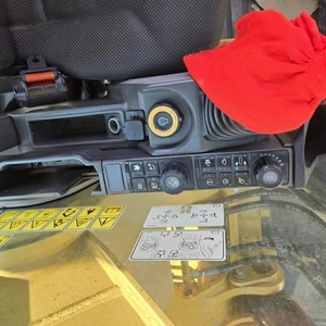 Excavatrice d'occasion Cat 330GC de 30 tonnes de haute qualité pour les chantiers de construction et les travaux d'infrastructure - Product Image 6