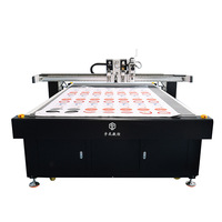 Máquina Cortadora de PPF para Automóviles, Cortadora de Película TPU PPF, Plotter, Máquina Cortadora de Vinilo para Corte de Vinilo para Ventanas
