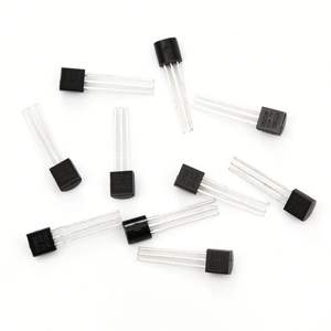 Authentic Original New 2SK2962(TE6##F##M) TO-92L Transistor Specialized Electronic Components Purchasing and Support Services - Product Image 1