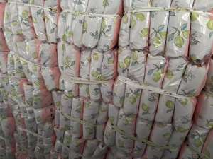 Sábanas nuevas, juego completo de cuatro piezas - Product Image 5