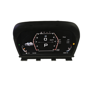 Tableau de bord numérique LCD pour BMW Série 1 Hatch F20 F21 1er 2011 2012 2013 2014 2015 2016 2017 <span class=keywords><strong>2018</strong></span> 2019 - Product Image 6