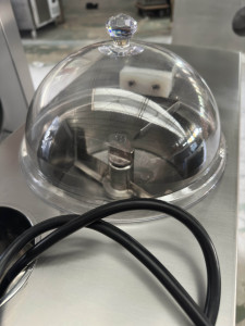 Machine <span class=keywords><strong>à</strong></span> crème glacée, <span class=keywords><strong>Turbine</strong></span> Artesanal, <span class=keywords><strong>glace</strong></span>, congélateur, Sorbet, Machine <span class=keywords><strong>à</strong></span> crème glacée dure - Product Image 6