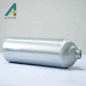 ALSAFE Personnalisez votre <span class=keywords><strong>bouteille</strong></span> de <span class=keywords><strong>plongée</strong></span> 11L 12L <span class=keywords><strong>15L</strong></span> – Cylindre d'air de <span class=keywords><strong>plongée</strong></span> OEM en aluminium pour oxygène - Product Image 5