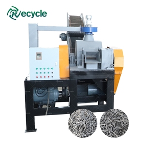 Customizable ACSR Recycling Solution - Professional Scrap Aluminum Recycling <strong>Machine</strong> - Product Image 2