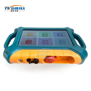 Detector de Agua y Herramienta de Perforación RL ADMT-300S-X-16D para Perforación de Pozos con Análisis de Datos de Reducción de Presión para Prevenir Pozos Agotados - Product Image 1