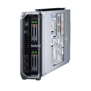 เบลด M630สำหรับ PowerEdge สำหรับ M1000e 2 x Xeon V4 E5-2600 24xDDR4 DIMM 1.5TB MAX 2xsff มี IDRAC8ในสต็อก - Product Image 3