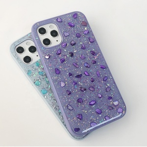 Cho Iphone 12 (5.4 '') Bìa trường hợp đối với iPhone 12 Pro(6.1") trở lại trường hợp đối với iPhone 12 Pro Max(6.7 ") - Product Image 6