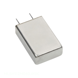 ตัวเก็บประจุ MLSH112M060JK0C เรเดียล1100 uF แบบมีรู1100 uF 20% 60V จากผู้จัดจำหน่ายที่ได้รับอนุญาต - Product Image 1