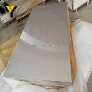 Placa de magnesio Proveedor chino AZ31B AZ91D Mg Metal cortado a medida Precio por kg Placas de magnesio Tipografía - Product Image 4