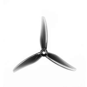 Hélice de Tres Aspas de Bajo Precio del Fabricante 51466 V2 MCK FPV Racing Flower Flight Propeller - Product Image 3