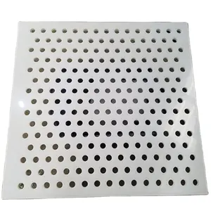 Shanghai factory polypropylene separator sheets retort autoclave PP plastic board separator separation sheet