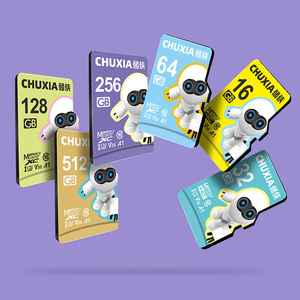 Tarjetas de Memoria al por Mayor de 64GB 128GB 256GB, Tarjetas <span class=keywords><strong>Micro</strong></span> <span class=keywords><strong>SD</strong></span> para Cámaras Deportivas, Clase 10, Tarjeta de Memoria Mini <span class=keywords><strong>SD</strong></span> de 32GB para Teléfono Móvil - Product Image 6