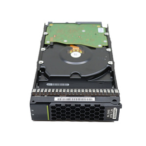 ฮาร์ดไดรฟ์ภายใน Ultra Star HC320 ความจุ 8 TB 7200 RPM 6Gb/s ขนาด 3.5 นิ้ว สำหรับเซิร์ฟเวอร์ รุ่นใหม่ HUS728T8TALE6L4 - Product Image 3