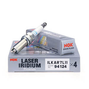Bujías originales N G K <span class=keywords><strong>Bujias</strong></span> ILKAR7L11 94124 Nk, piezas de automóvil para MAMazda 3 6 Axela 2, 2, 3, 6, Axela 2, 1, 2, 2, 3, 2, 2, 3, 2, 4, 4, 5 RF - Product Image 5