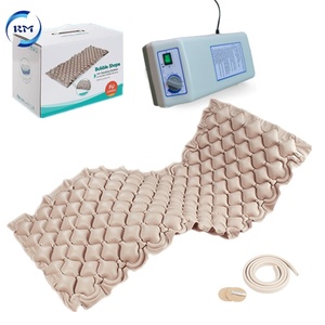 <span class=keywords><strong>Matelas</strong></span> médical en PVC respectueux de la peau, anti-escarres, avec 130 cellules d'air, pour lits d'hôpital, maisons de retraite et soins à domicile - Product Image 3