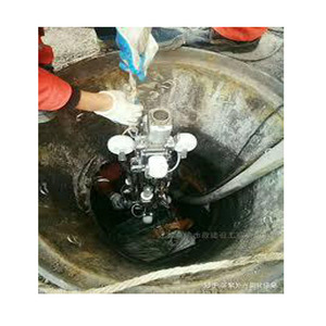 CIPP UV de alta <span class=keywords><strong>frecuencia</strong></span> para revestimiento de tuberías sin costura - Product Image 5