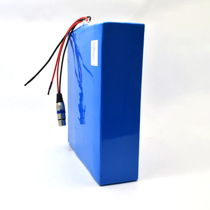 แบตเตอรี่ลิเธียมไอออนแบบกำหนดเอง 18650 21700 32700 เซลล์ 12V 24V 36V 48V 60V 72V 6Ah 8Ah 10Ah 20Ah 30Ah 40Ah - Product Image 2