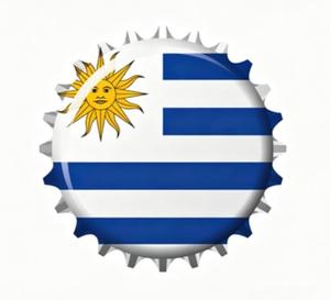 Bandiera Tedesca 2026 per Partite di Calcio, 48 Bandiere Nazionali, Tappo per Bottiglia di Birra Creativo, Decorazione da Appendere per Bar e Caffè, Personalizzabile - Product Image 3