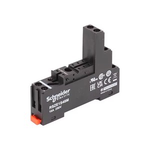 Accessoire de protection Schnei Der RXM 100% original RZM041BN7 RZM041FU7 - Product Image 4