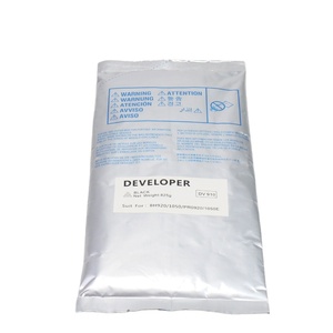 เข้ากันได้ DV910 DV010พัฒนาผงสำหรับ Konica Minolta BIZHUB BH950 920 PRO920 1050 1050E - Product Image 1