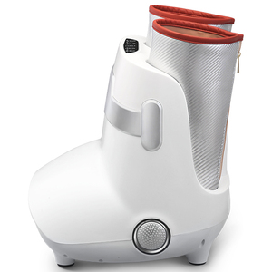 El Mejor Masajeador de Pies y Piernas para el Hogar, Envoltura de Aire 360, Raspador de Pies 3D, Calor Cálido, Regalo para <span class=keywords><strong>la</strong></span> Familia - Product Image 2