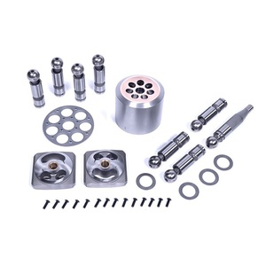 อะไหล่ปั๊มไฮดรอลิก Rexroth A6VA7VA8V ขนาด 180 ซม. แรงดัน 350 บาร์ 1 สเตจ - Product Image 4