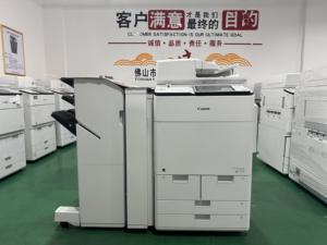 Pour 7580A3 A3 Copieur <span class=keywords><strong>laser</strong></span> portable haute vitesse 80 ppm d'occasion Tout-en-un <span class=keywords><strong>Imprimante</strong></span> <span class=keywords><strong>couleur</strong></span> avec zoom 25%-400% et numérisation 600 dpi - Product Image 6