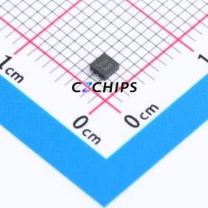 YAT-4A+ RF Attenuator VDFN-6-EP RF Whole Sale Electronic Component Chips Supplier & BOM Service - Product Image 1