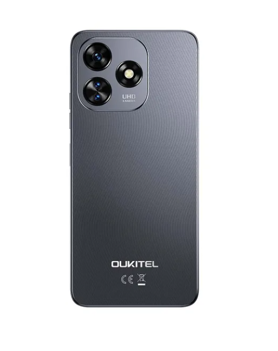 Oukitel C51 Smartphone - 5150mah Battery & 6.8-Inch Display