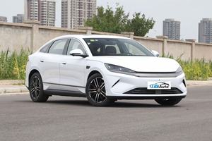 Nouvelle Énergie 2025 BYD Qin L Longue Portée 470KM Intérieur Premium 4 Portes 5 Places Toit Ouvrant Équipé Charge Rapide - Product Image 3