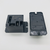 Relais d'origine Hongfa HF105F-4-220A-1HST 30A 220VAC 120A HF105F-4-120A-1HS 240A pour climatiseur
