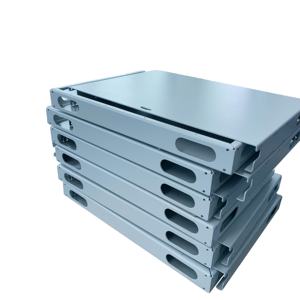קופסאות סוללות מתכת במקרה של ארון אלומיניום ארון פלדה נירוסטה חשמלית - Product Image 4