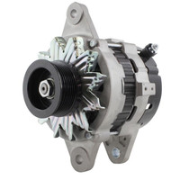 Alternateur de haute qualité neuf 24V 50A 0-35000-4838 0-35000-4558 0-35000-4598 pour moteur 4HK1X 5.2L